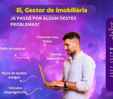 VistoHouse e sua Imobiliária